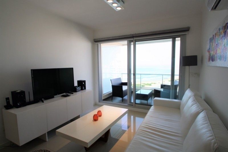 Wind Tower, Departamento, Alquiler ,Brava,Punta del Este